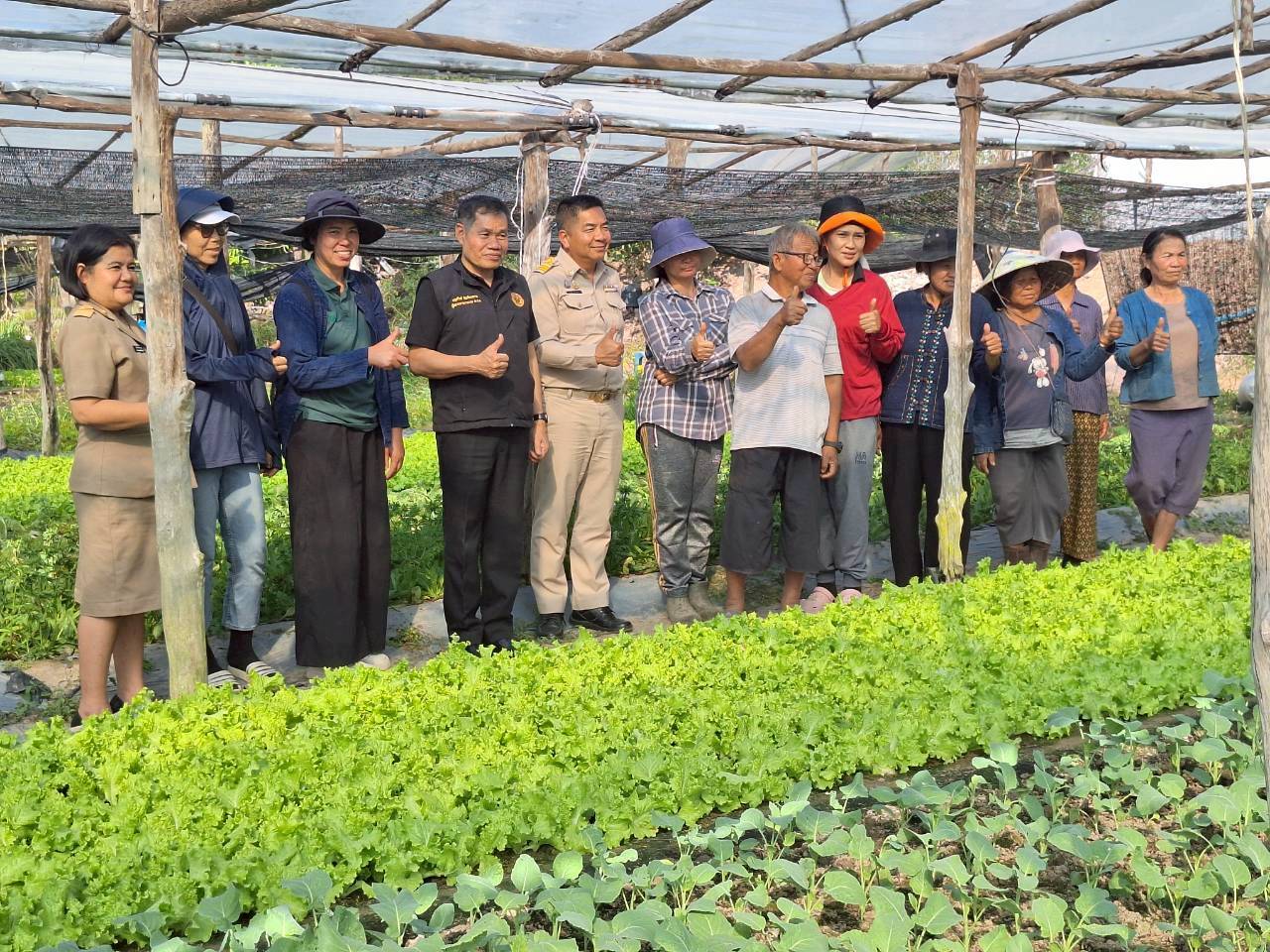 title - ผู้ตรวจราชการ ส.ป.ก. ประชุมตรวจราชการและติดตามความก้าวหน้าผลการดำเนินงานตามแผนการตรวจราชการของผู้ตรวจราชการสำนักงานการปฏิรูปที่ดินเพื่อเกษตรกรรม ประจำปีงบประมาณ พ.ศ. 2569 รอบที่ 1 เขตตรวจราชการที่ 11 จังหวัดนครพนม